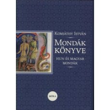 Mondák könyve 14.95 + 1.95 Royal Mail Mondák könyve 14.95 + 1.95 Royal Mail